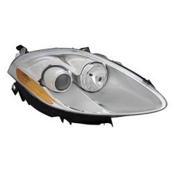 Priekinis žibintas VAN WEZEL 1629964