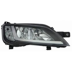 Priekinis žibintas VAN WEZEL 1652964M