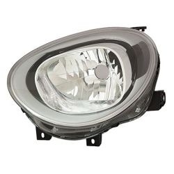 Priekinis žibintas VAN WEZEL 1704961M