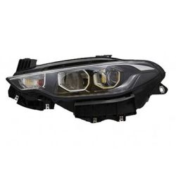 Priekinis žibintas VAN WEZEL 1717963M