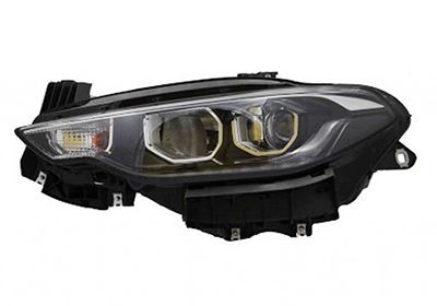 Priekinis žibintas VAN WEZEL 1717963M