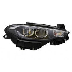 Priekinis žibintas VAN WEZEL 1717964M