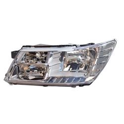 Priekinis žibintas VAN WEZEL 1739963