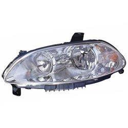 Priekinis žibintas VAN WEZEL 1743961