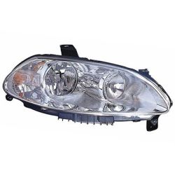 Priekinis žibintas VAN WEZEL 1743962