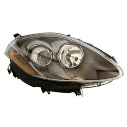 Priekinis žibintas VAN WEZEL 1744962