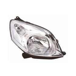 Priekinis žibintas VAN WEZEL 1748962M