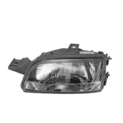 Priekinis žibintas VAN WEZEL 1754963