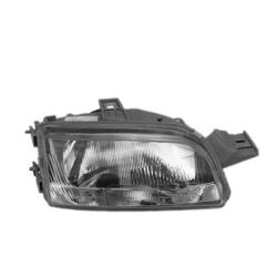 Priekinis žibintas VAN WEZEL 1754964