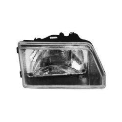 Priekinis žibintas VAN WEZEL 1758966