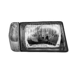 Priekinis žibintas VAN WEZEL 1762942M