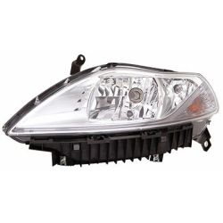 Priekinis žibintas VAN WEZEL 1779961M