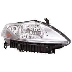 Priekinis žibintas VAN WEZEL 1779962