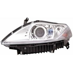 Priekinis žibintas VAN WEZEL 1779985M