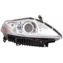 Priekinis žibintas VAN WEZEL 1779986M