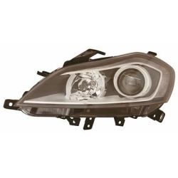 Priekinis žibintas VAN WEZEL 1787961