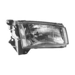 Priekinis žibintas VAN WEZEL 2702961