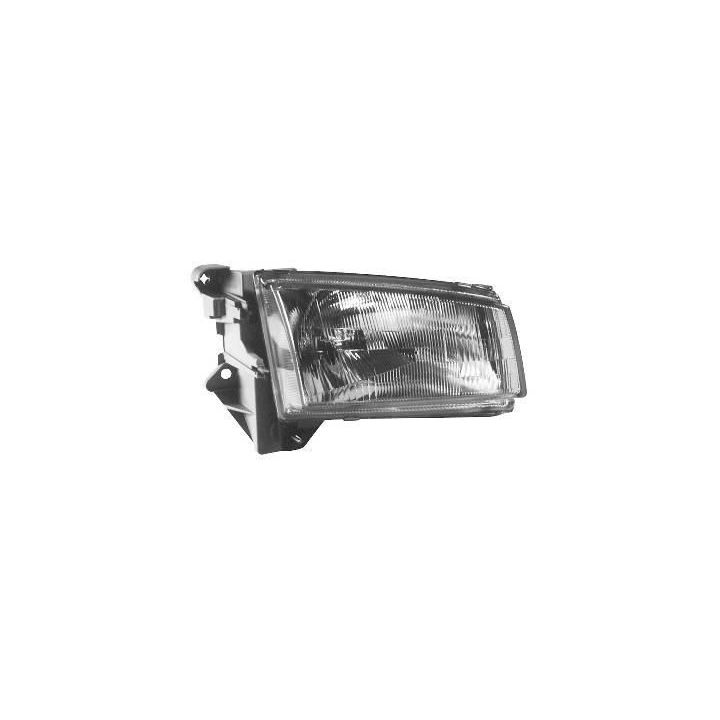 Priekinis žibintas VAN WEZEL 2702961