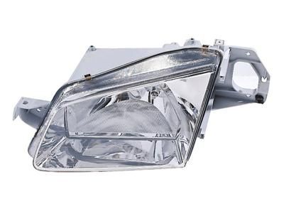 Priekinis žibintas VAN WEZEL 2732961