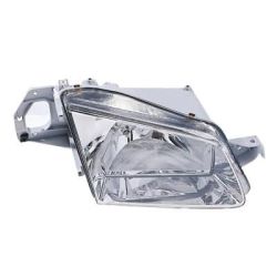 Priekinis žibintas VAN WEZEL 2732962