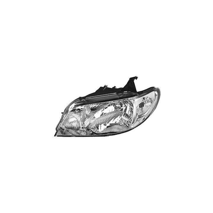 Priekinis žibintas VAN WEZEL 2733961