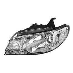 Priekinis žibintas VAN WEZEL 2733962