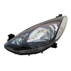 Priekinis žibintas VAN WEZEL 2741961