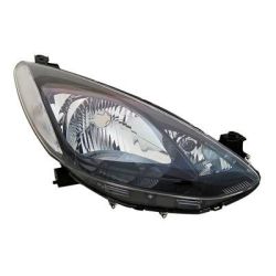 Priekinis žibintas VAN WEZEL 2741962