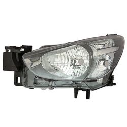 Priekinis žibintas VAN WEZEL 2749963