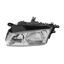 Priekinis žibintas VAN WEZEL 2753962