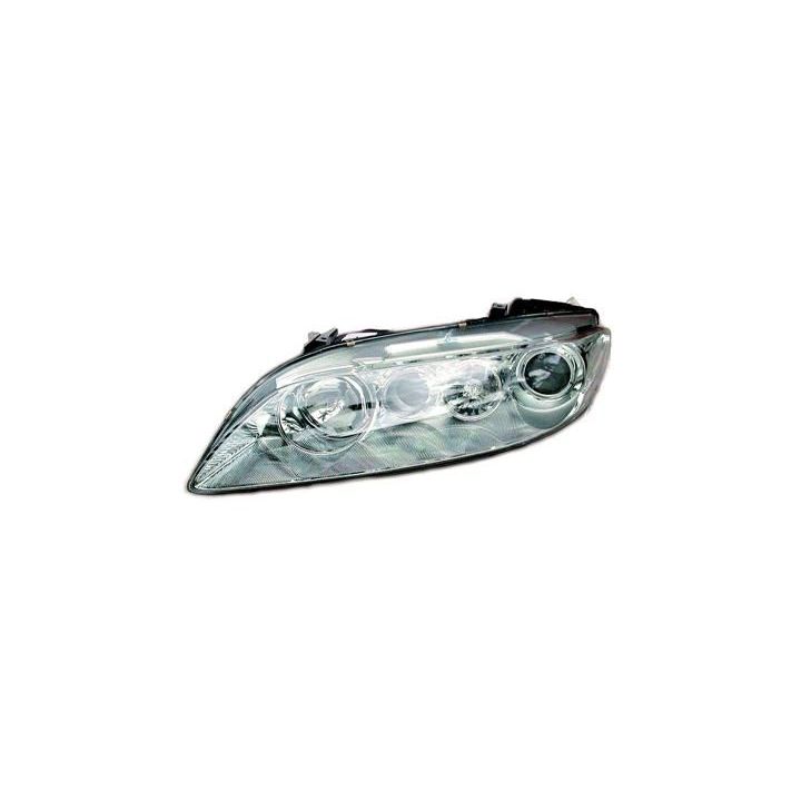 Priekinis žibintas VAN WEZEL 2754963