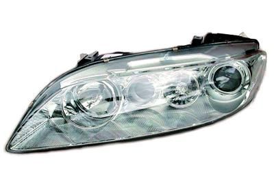 Priekinis žibintas VAN WEZEL 2754963