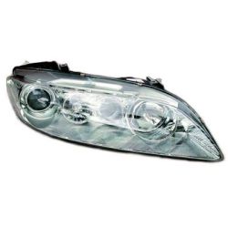 Priekinis žibintas VAN WEZEL 2754964