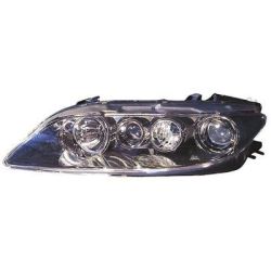 Priekinis žibintas VAN WEZEL 2755961