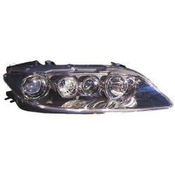 Priekinis žibintas VAN WEZEL 2755962