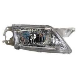 Priekinis žibintas VAN WEZEL 2760962