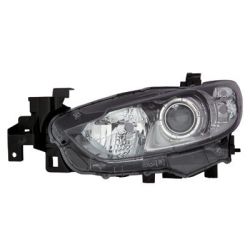 Priekinis žibintas VAN WEZEL 2766961