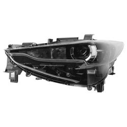 Priekinis žibintas VAN WEZEL 2773963