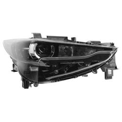 Priekinis žibintas VAN WEZEL 2773964