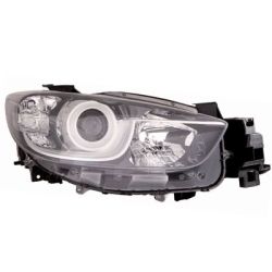 Priekinis žibintas VAN WEZEL 2780964