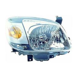 Priekinis žibintas VAN WEZEL 2781962