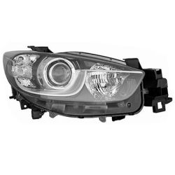 Priekinis žibintas VAN WEZEL 2786986