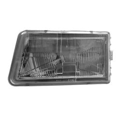 Priekinis žibintas VAN WEZEL 2812961