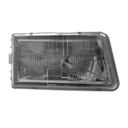 Priekinis žibintas VAN WEZEL 2812962