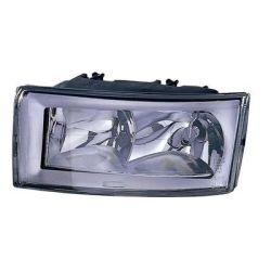 Priekinis žibintas VAN WEZEL 2813961