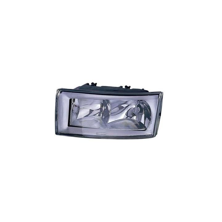 Priekinis žibintas VAN WEZEL 2813961M