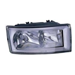 Priekinis žibintas VAN WEZEL 2813962M