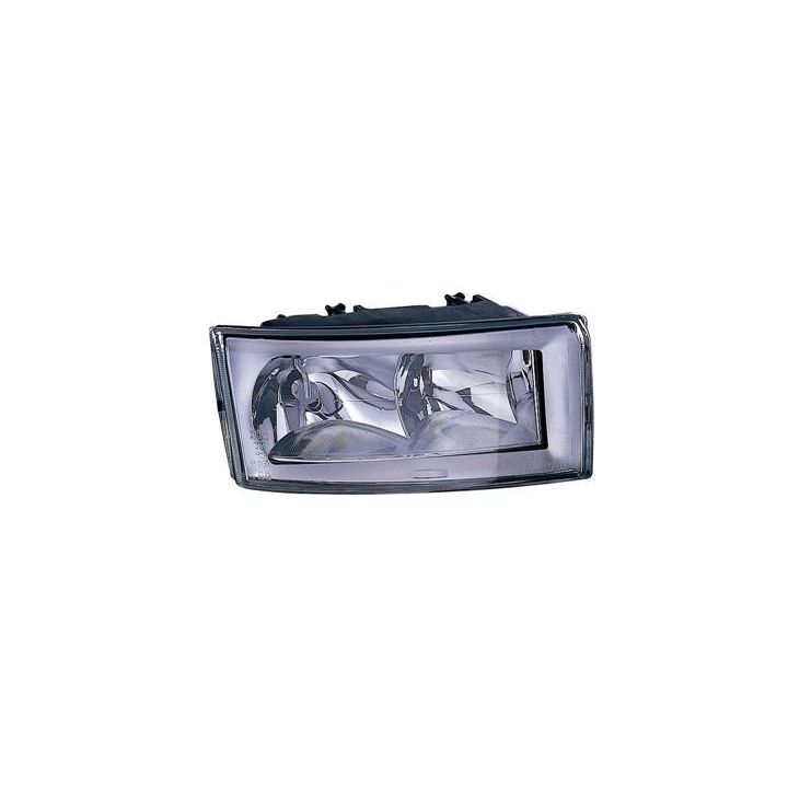 Priekinis žibintas VAN WEZEL 2813962M