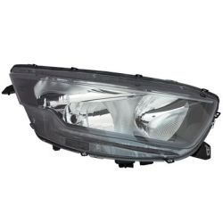 Priekinis žibintas VAN WEZEL 2817962