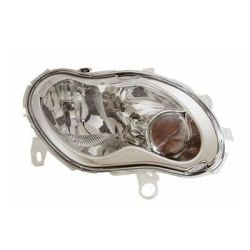 Priekinis žibintas VAN WEZEL 2910964